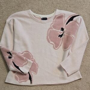 Rachel Roy Size XL Brandnew Sweather